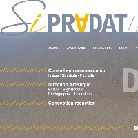 Logo SIPRADAT (.fr)
